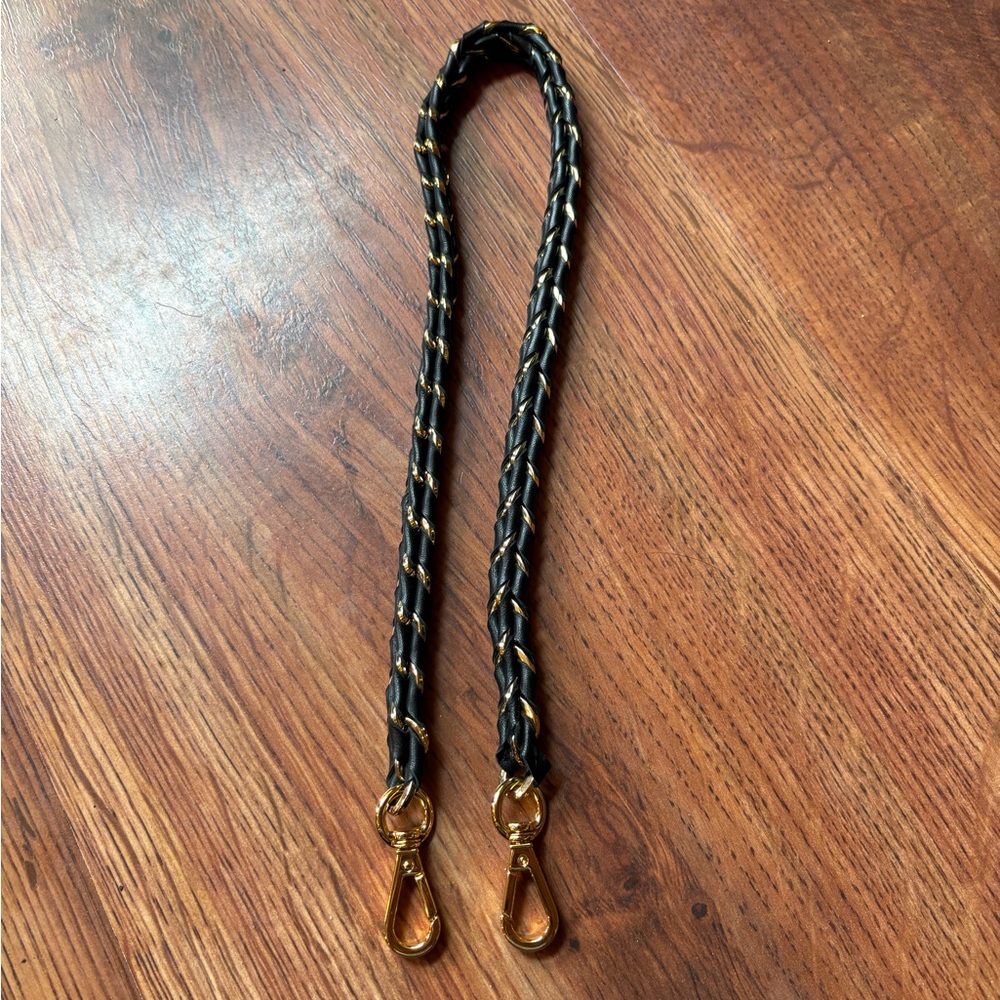 MZ WALLACE shoulder strap
